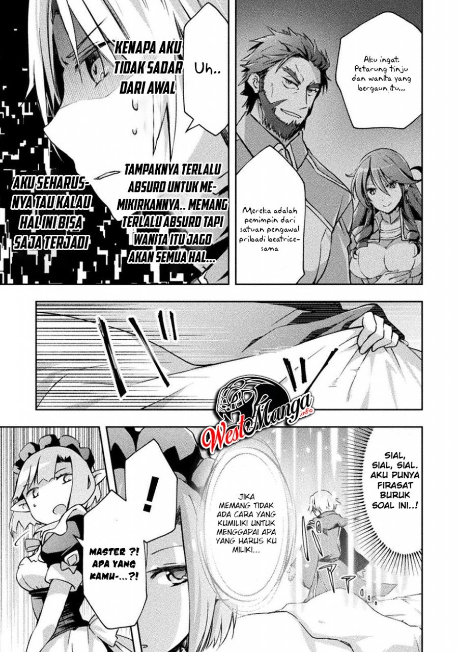 Dungeon Kurashi no Moto Yuusha