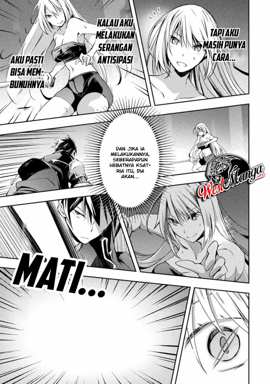 Dungeon Kurashi no Moto Yuusha