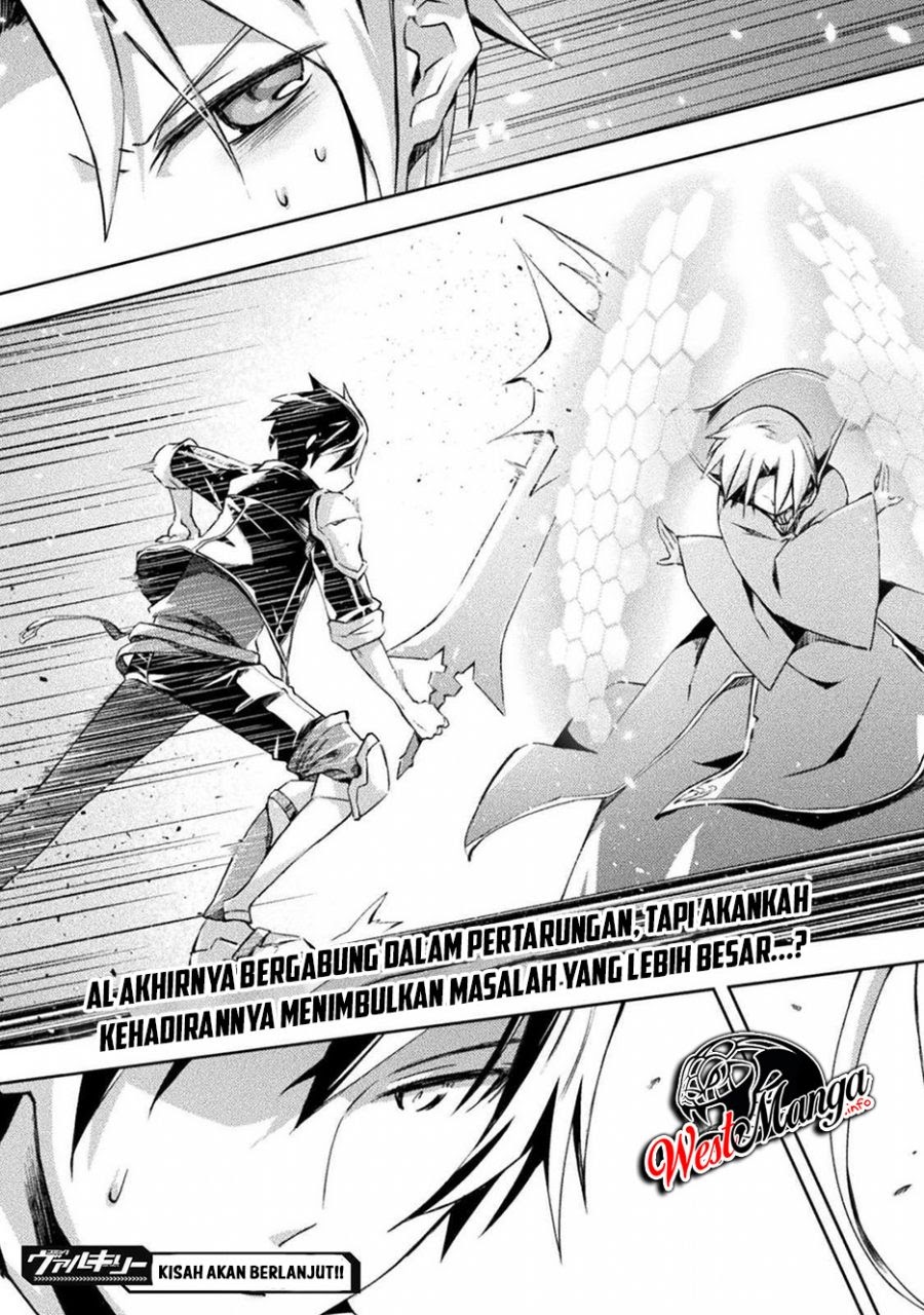 Dungeon Kurashi no Moto Yuusha