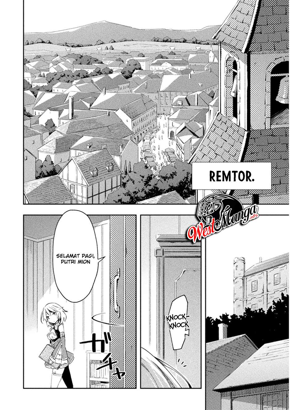 Dungeon Kurashi no Moto Yuusha