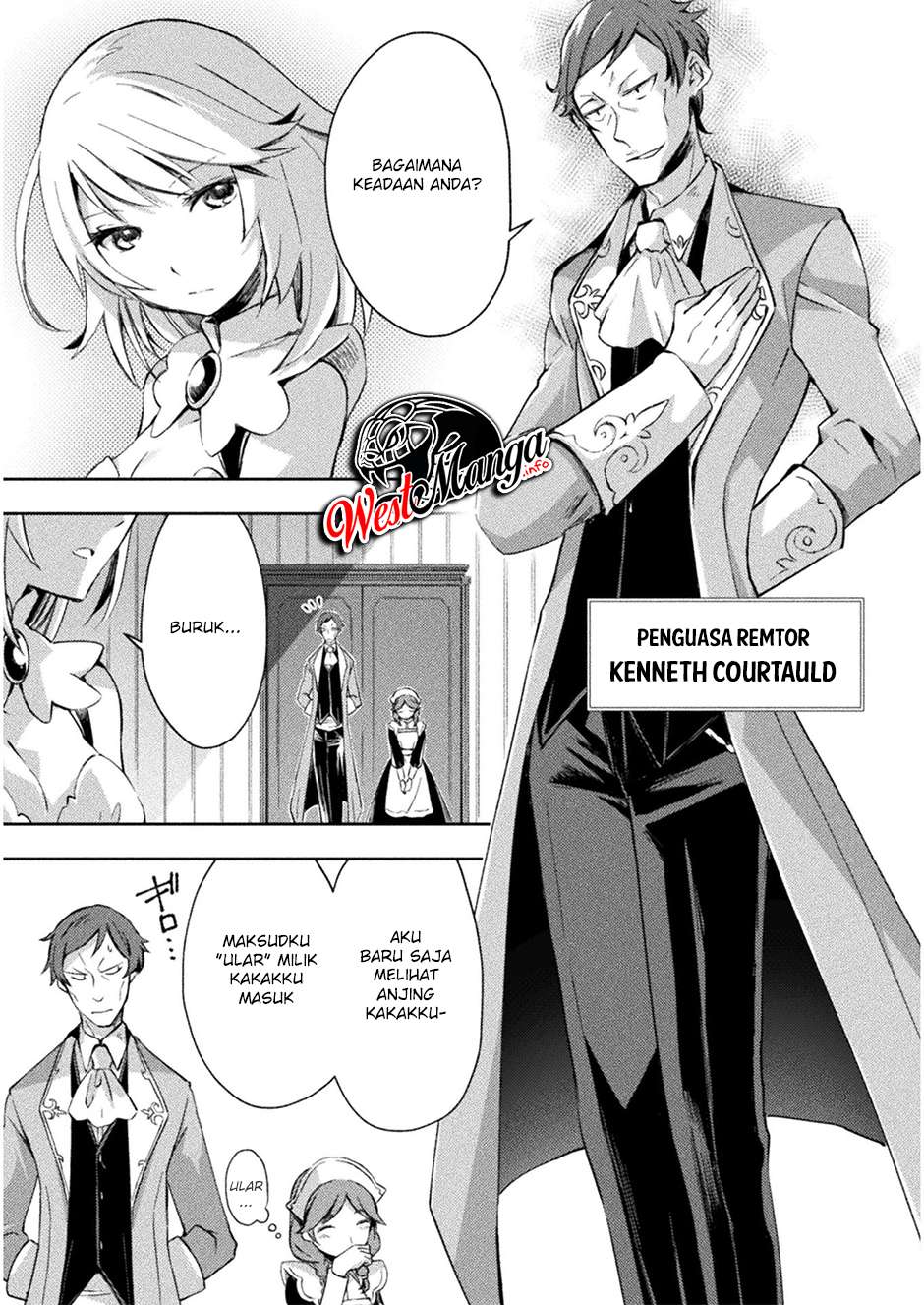Dungeon Kurashi no Moto Yuusha