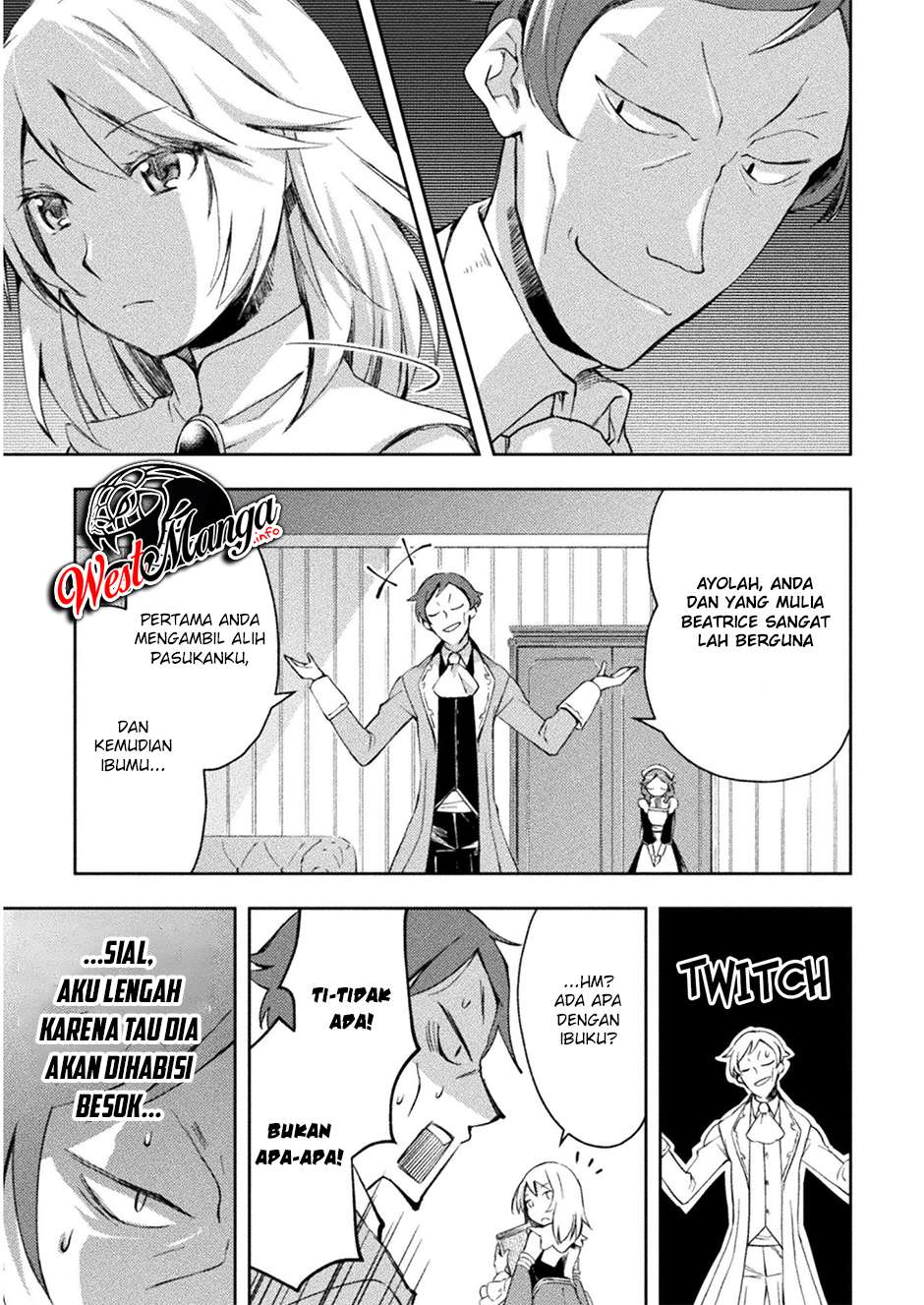 Dungeon Kurashi no Moto Yuusha