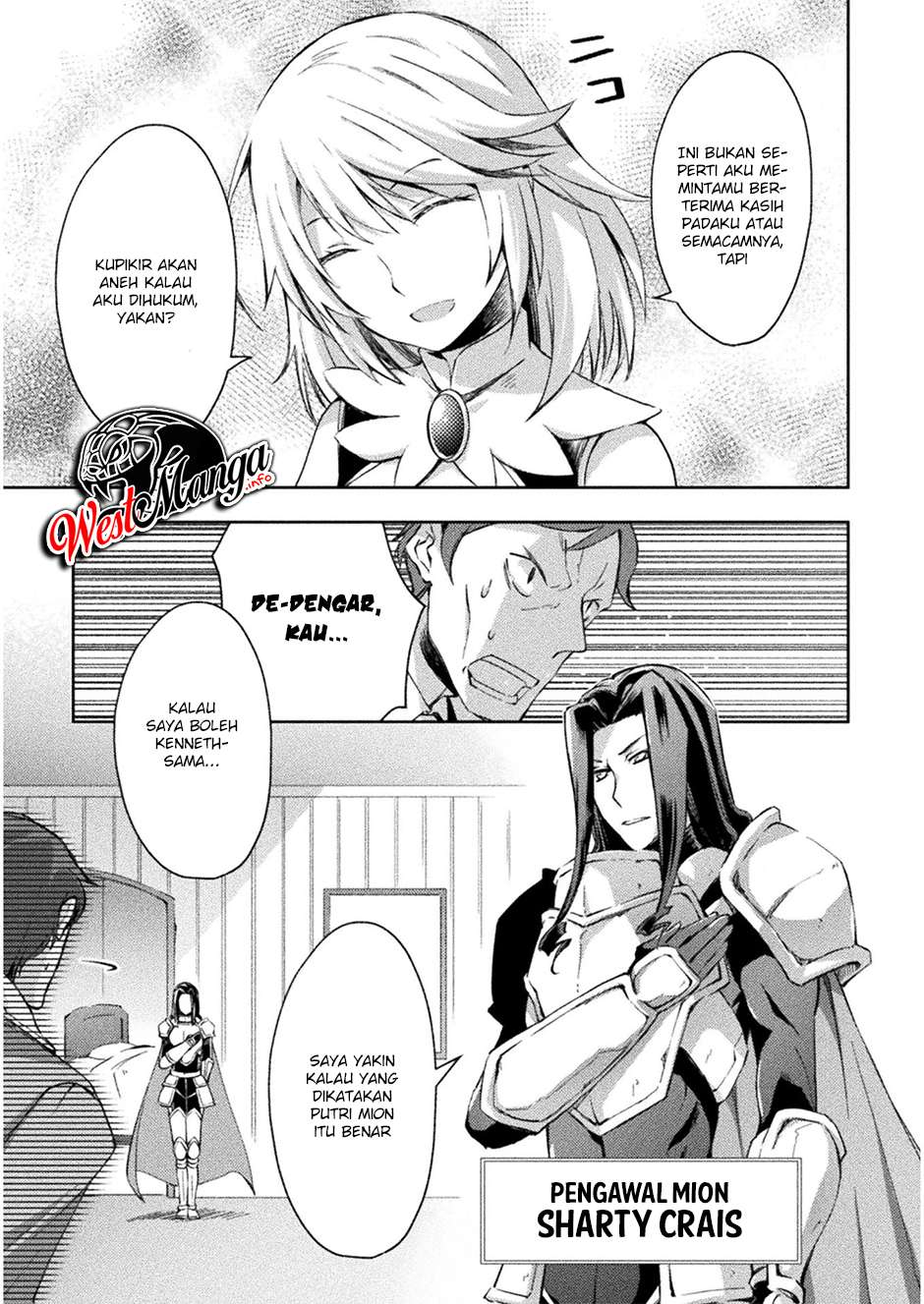 Dungeon Kurashi no Moto Yuusha