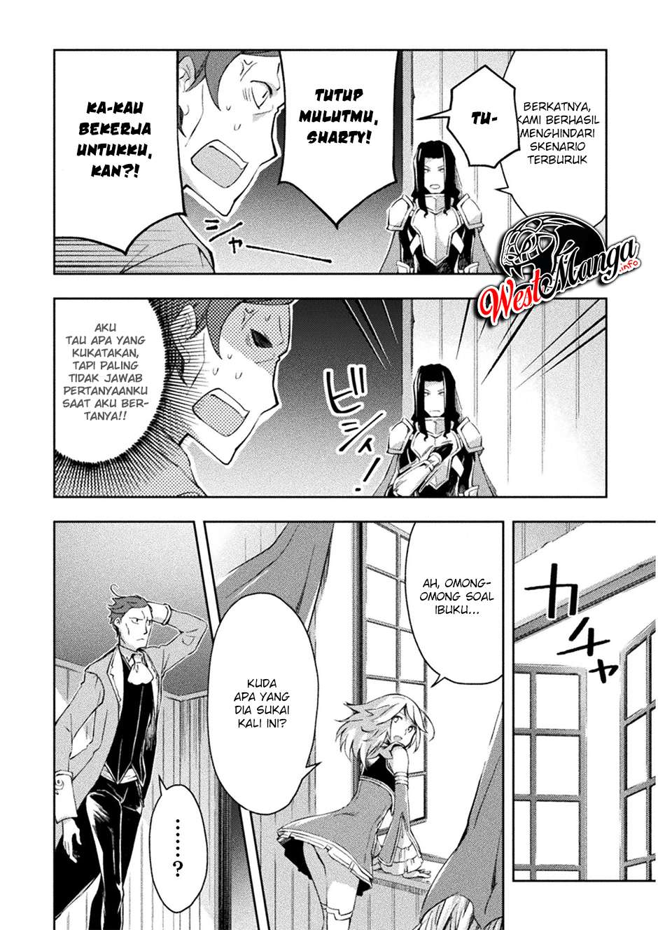 Dungeon Kurashi no Moto Yuusha