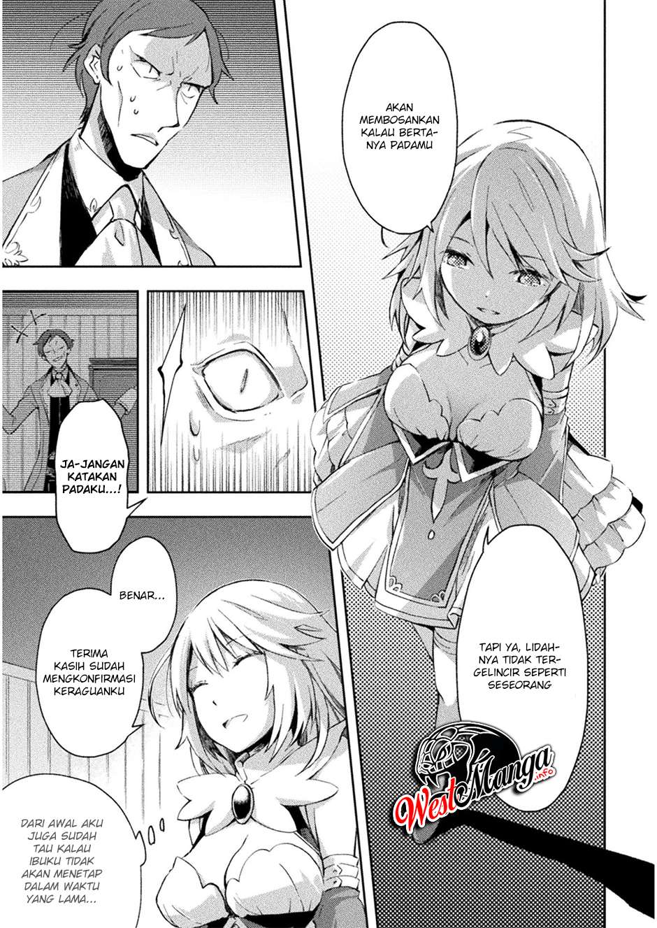 Dungeon Kurashi no Moto Yuusha