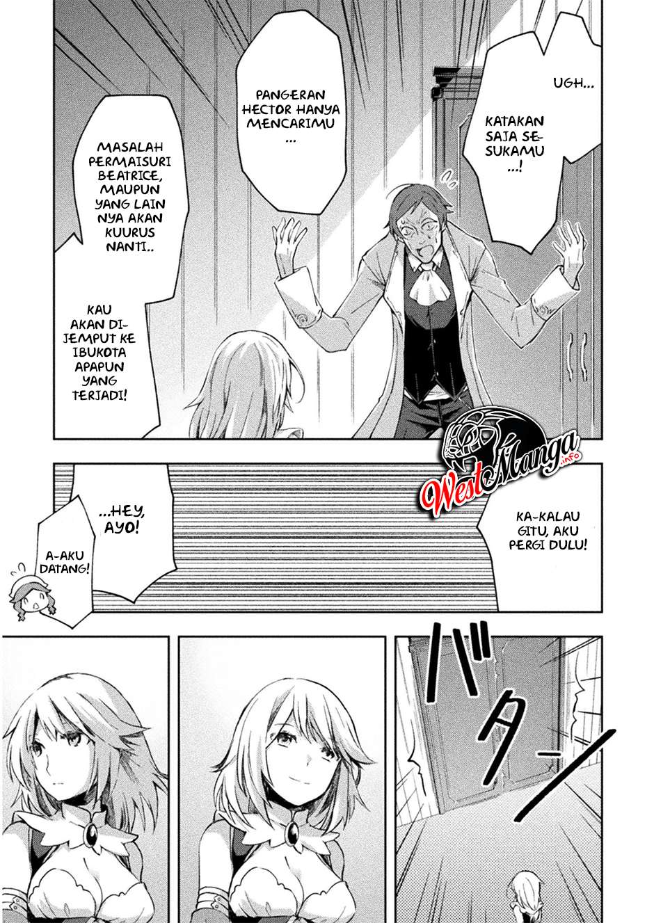 Dungeon Kurashi no Moto Yuusha