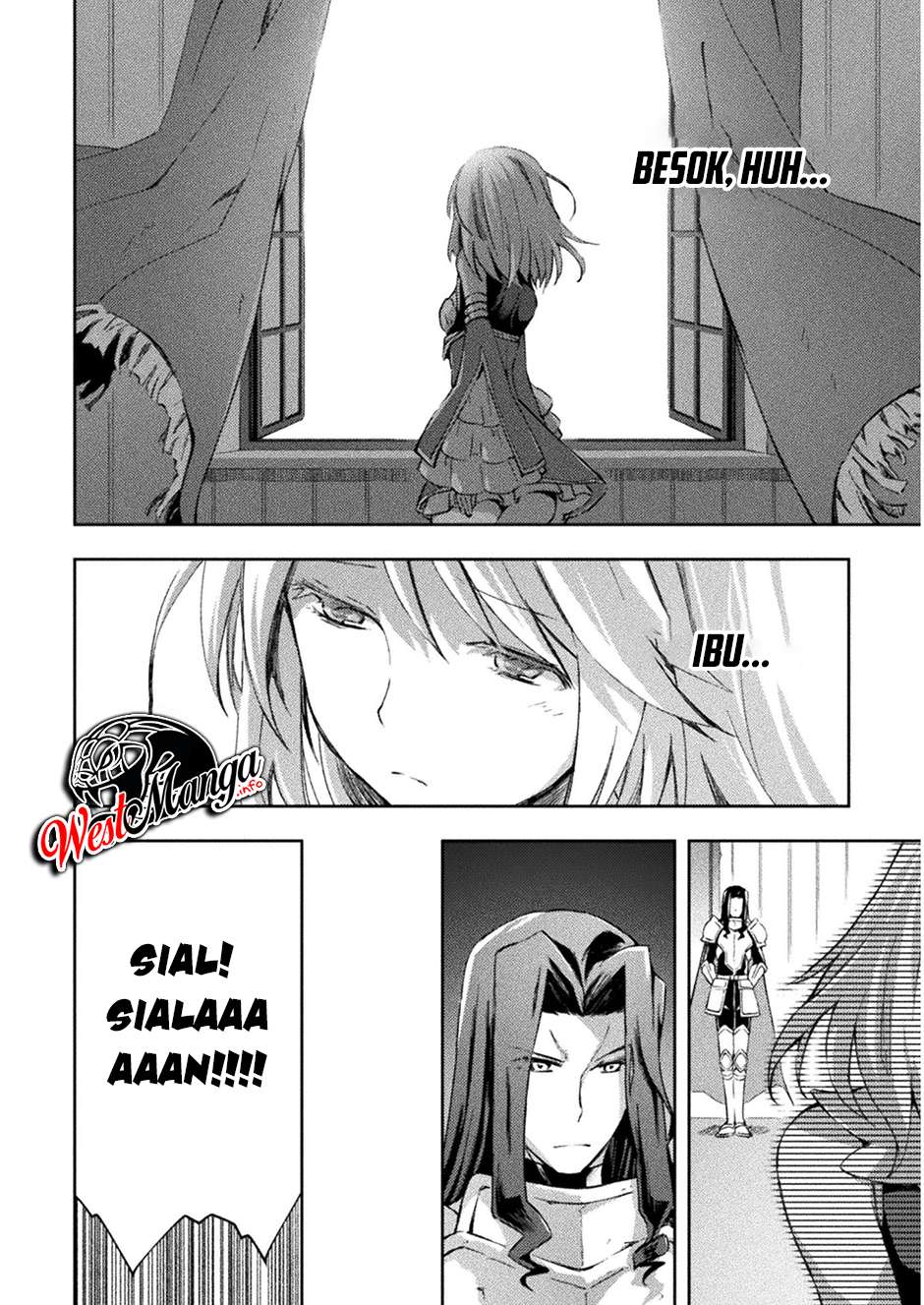 Dungeon Kurashi no Moto Yuusha