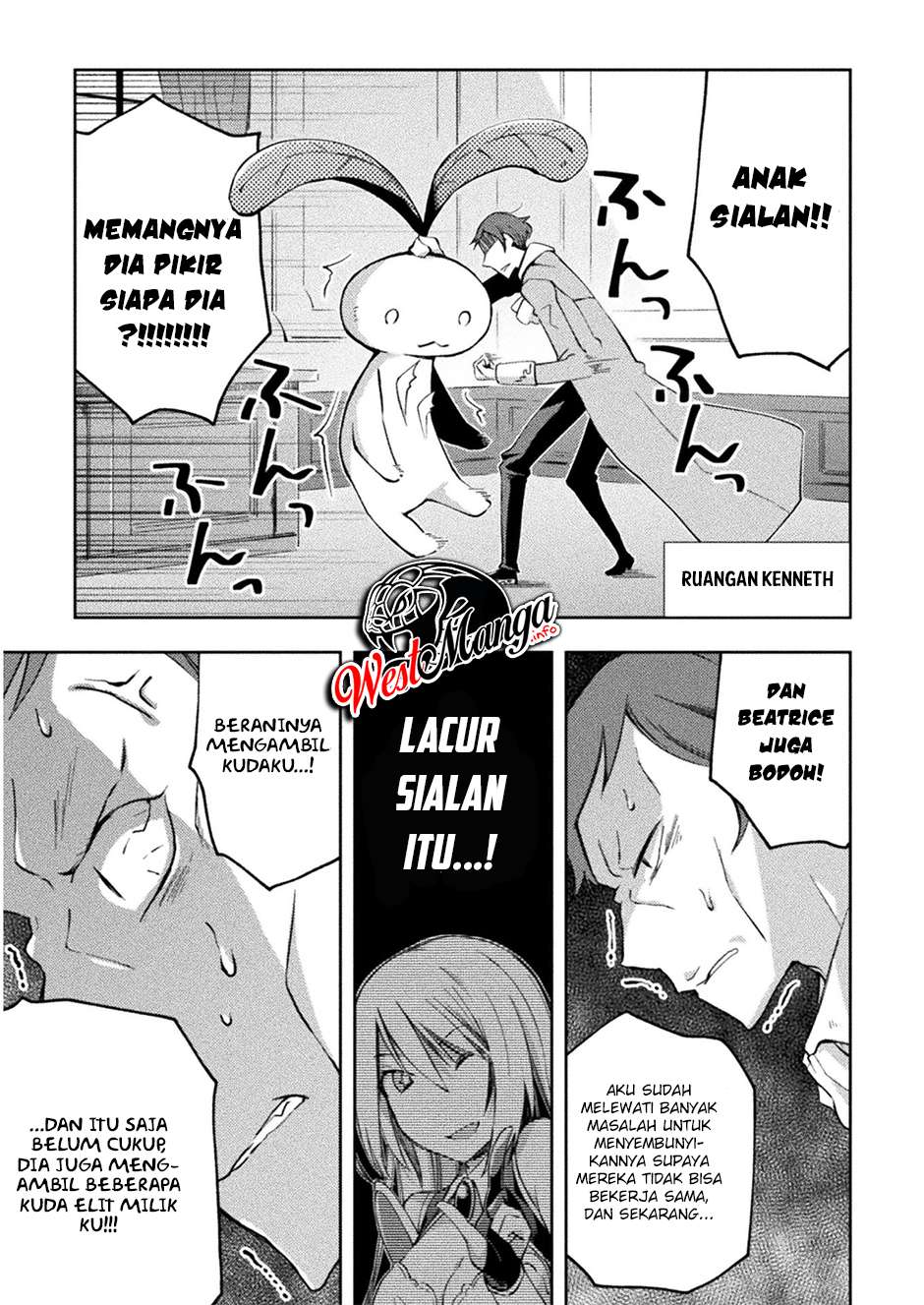 Dungeon Kurashi no Moto Yuusha