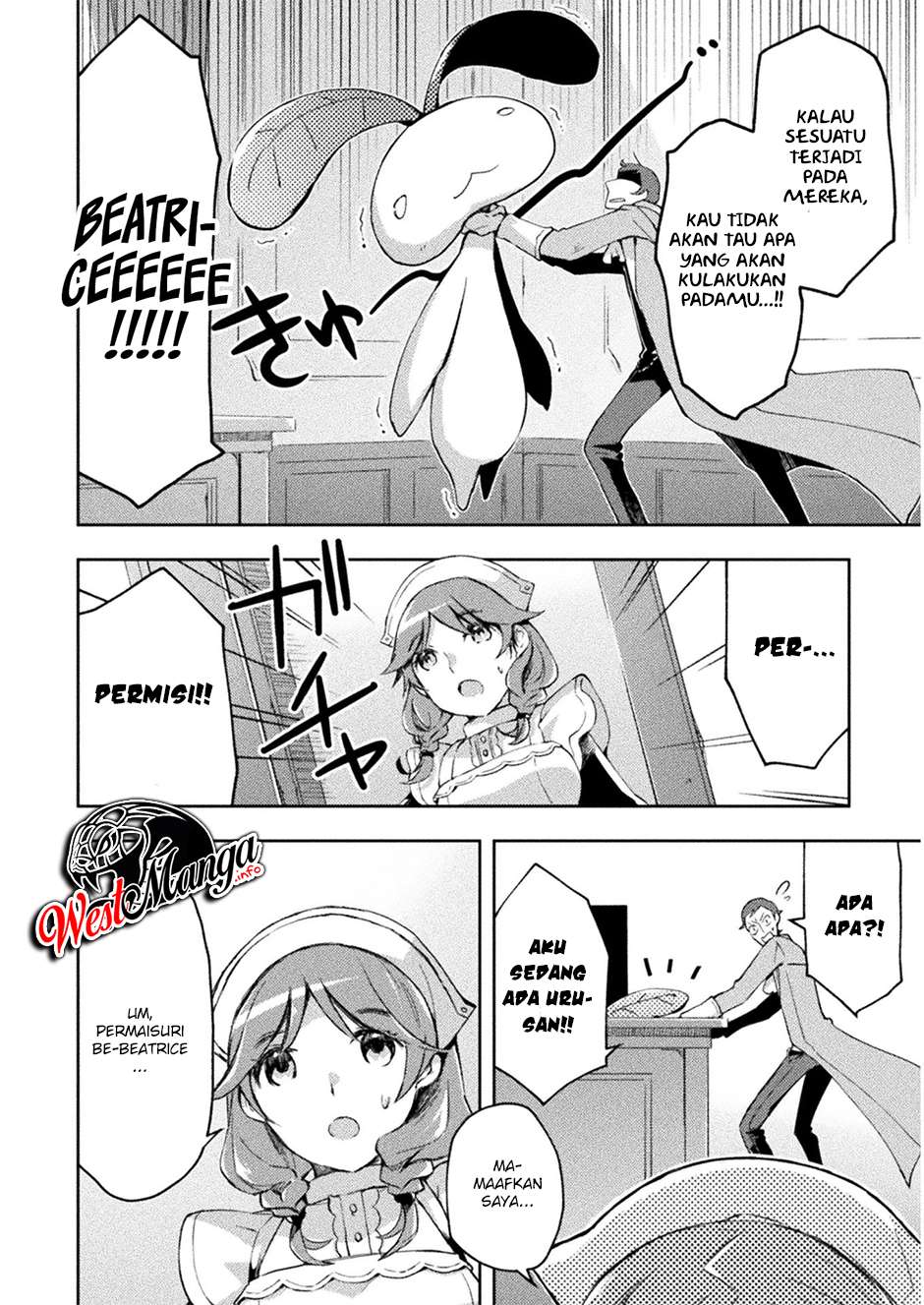 Dungeon Kurashi no Moto Yuusha