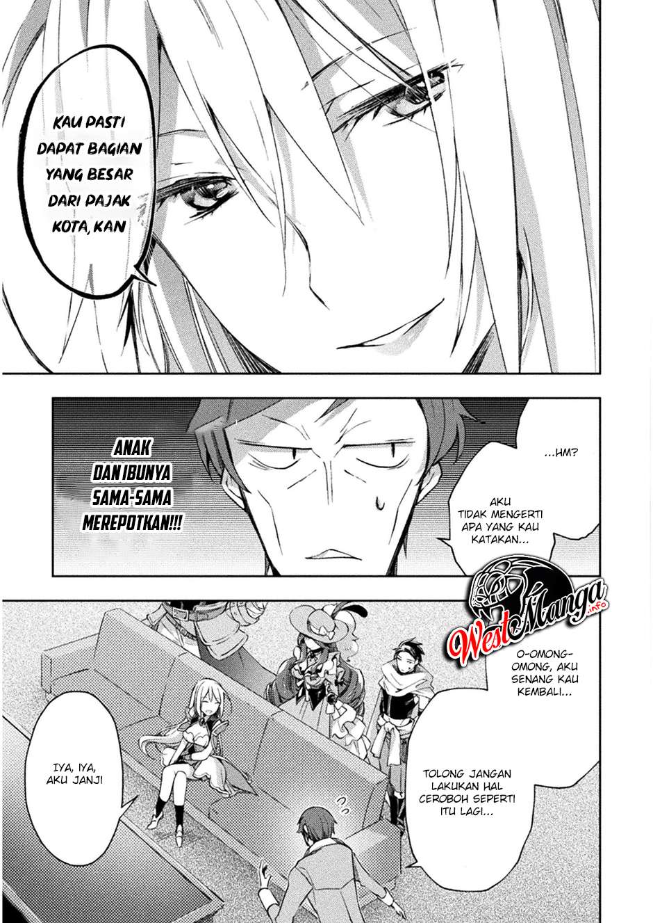 Dungeon Kurashi no Moto Yuusha