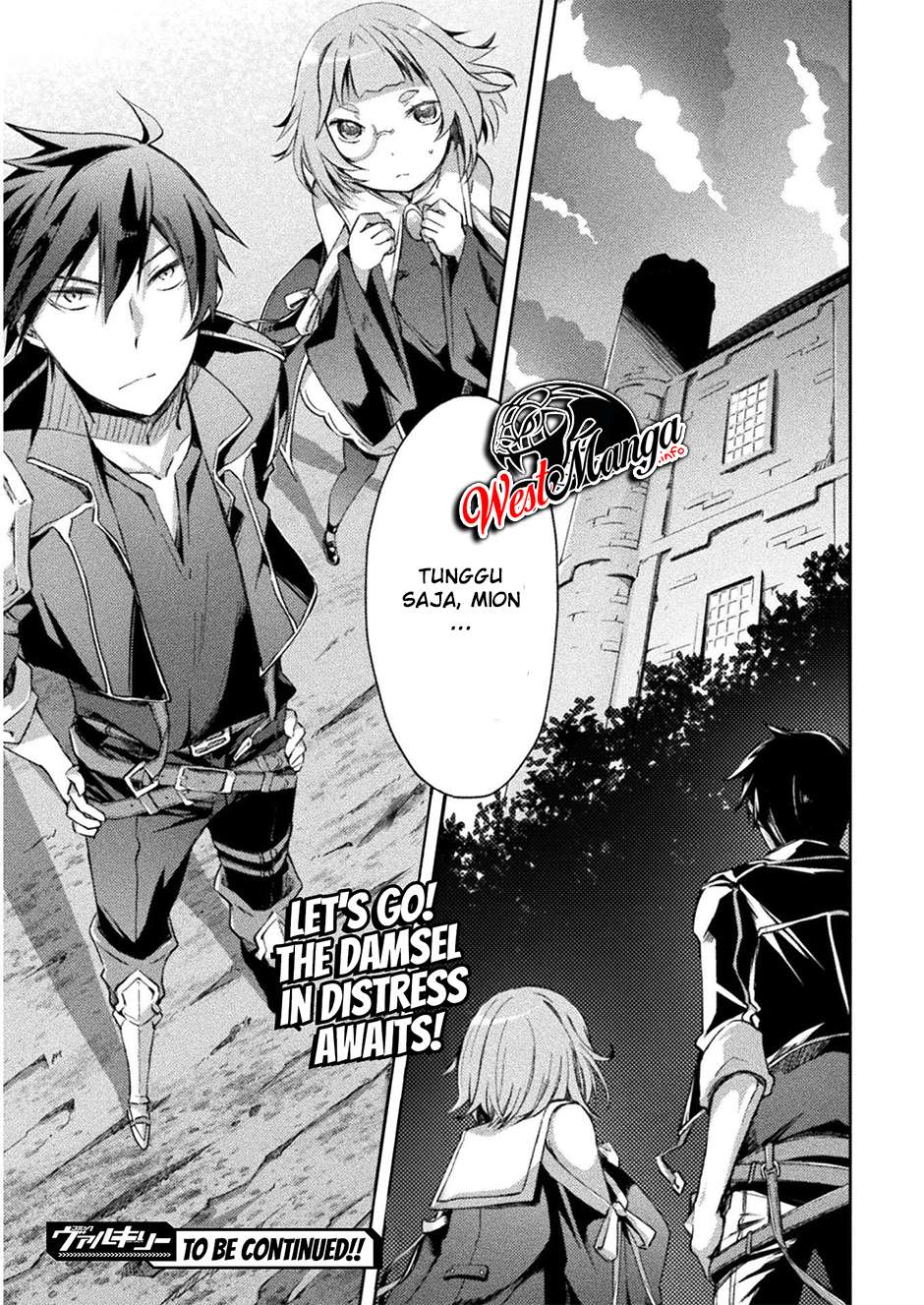 Dungeon Kurashi no Moto Yuusha