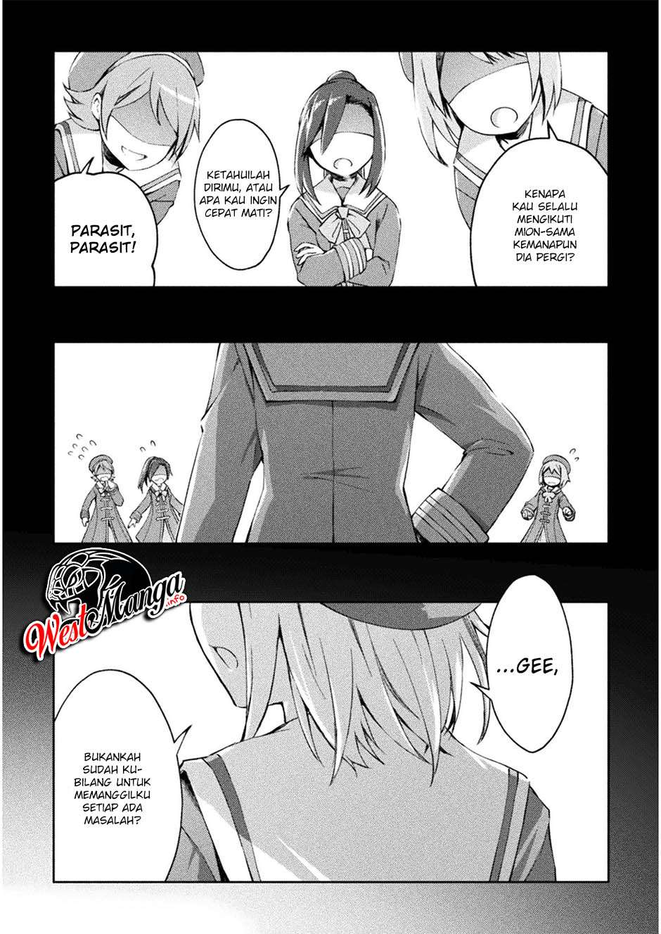 Dungeon Kurashi no Moto Yuusha
