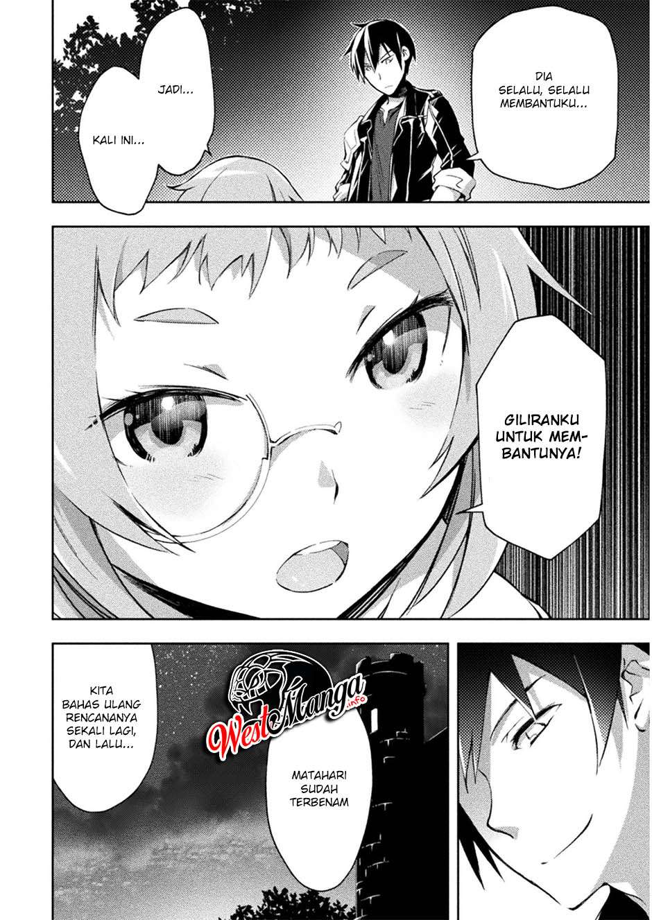 Dungeon Kurashi no Moto Yuusha