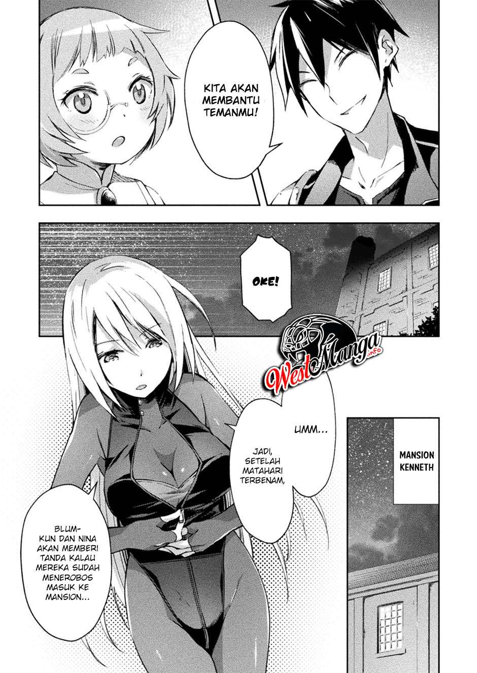 Dungeon Kurashi no Moto Yuusha
