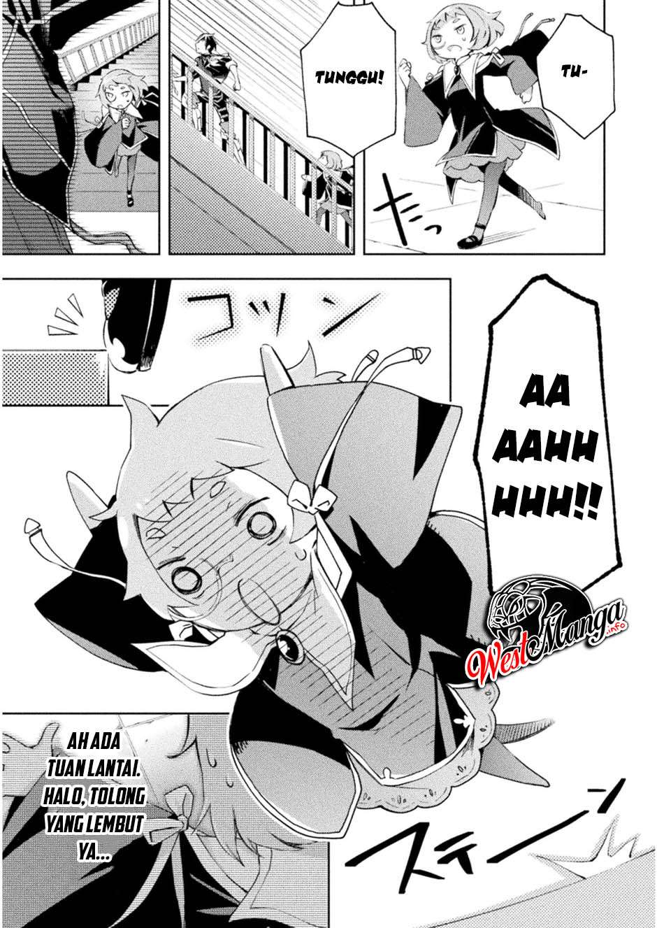 Dungeon Kurashi no Moto Yuusha
