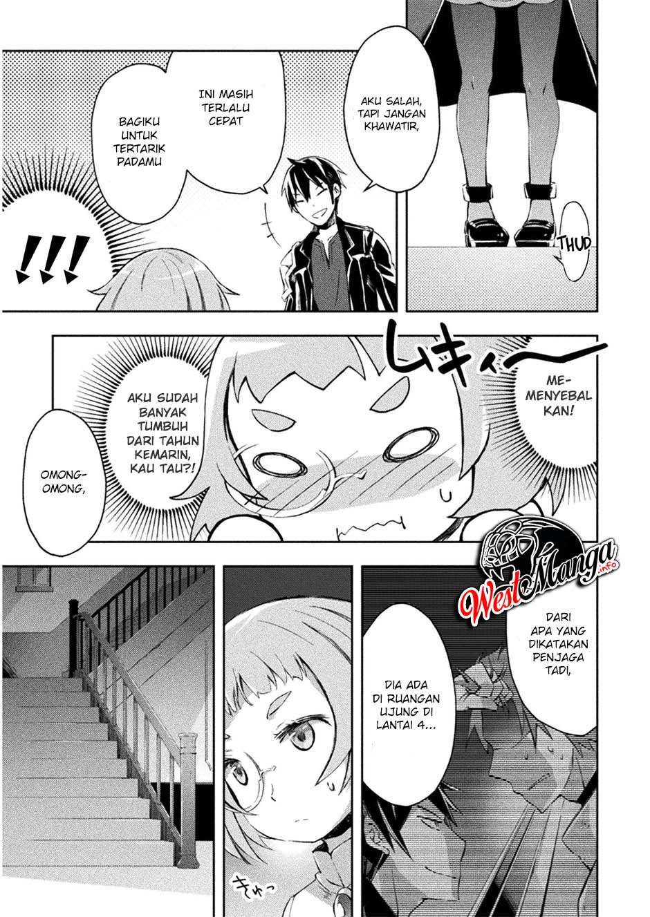 Dungeon Kurashi no Moto Yuusha