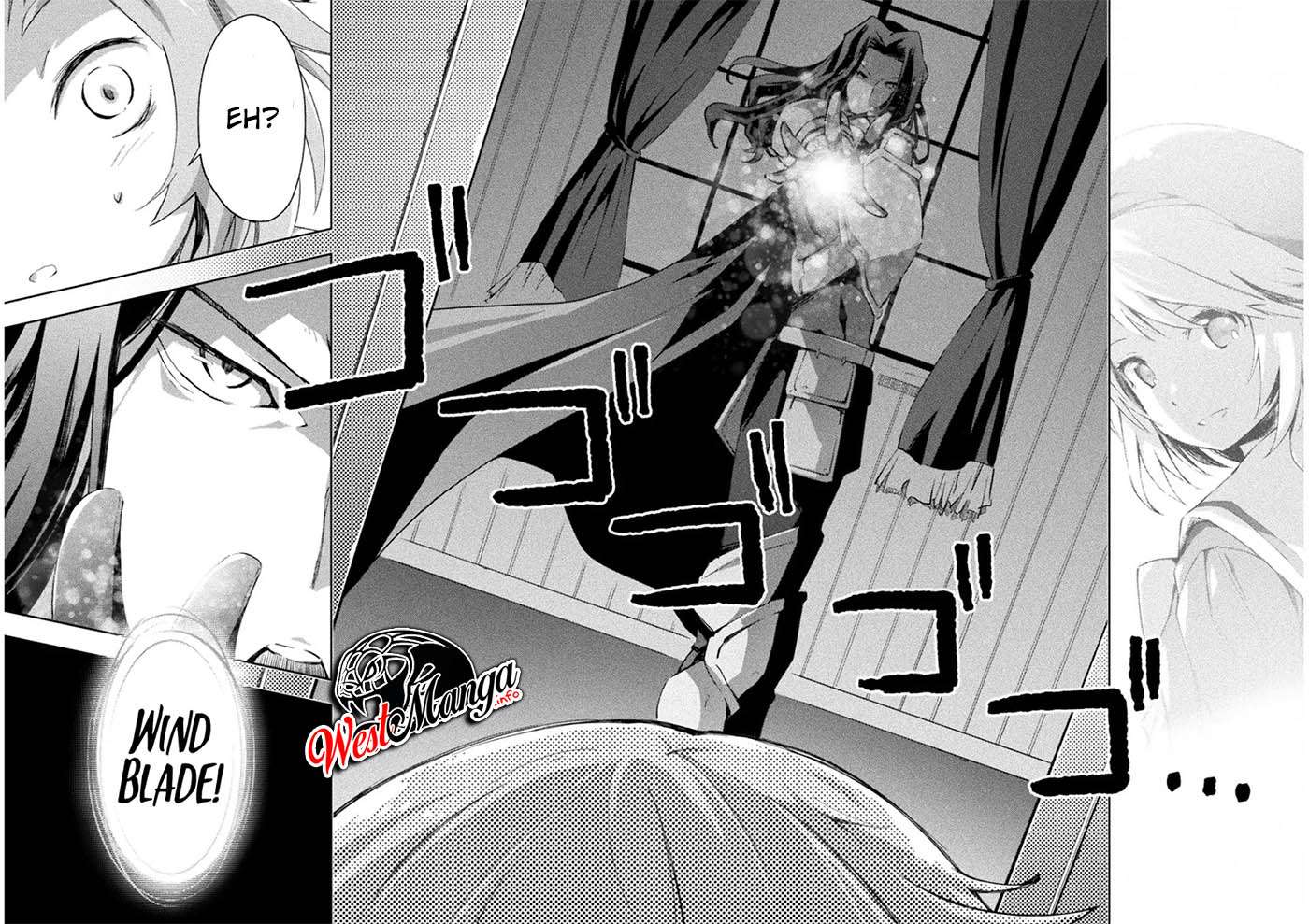 Dungeon Kurashi no Moto Yuusha