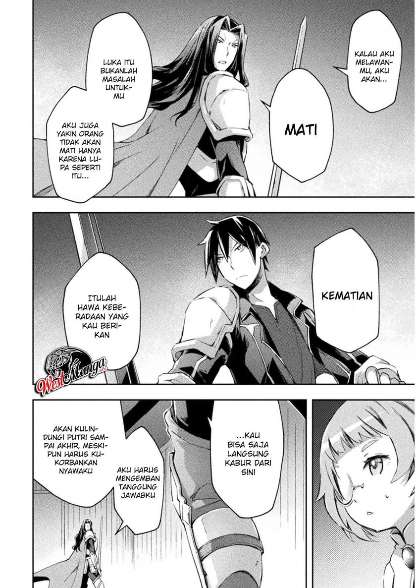 Dungeon Kurashi no Moto Yuusha