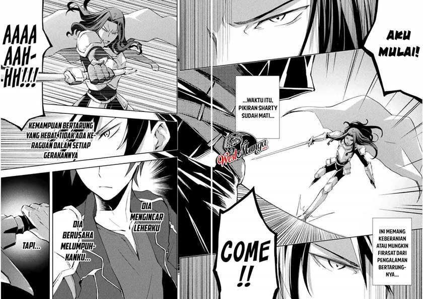 Dungeon Kurashi no Moto Yuusha