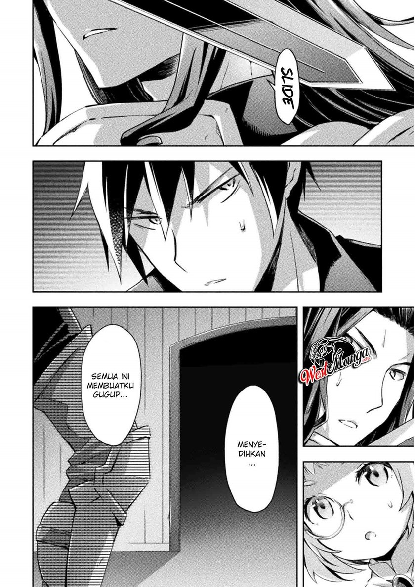 Dungeon Kurashi no Moto Yuusha