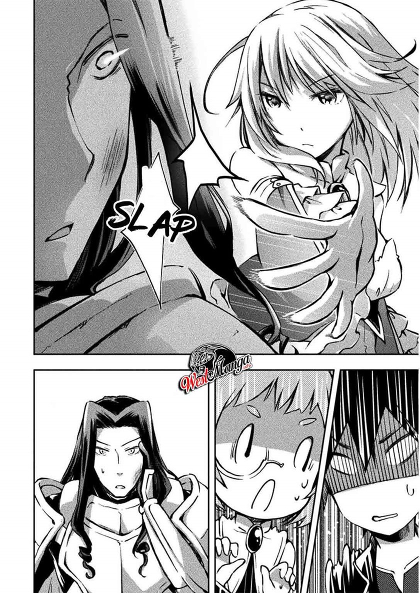 Dungeon Kurashi no Moto Yuusha