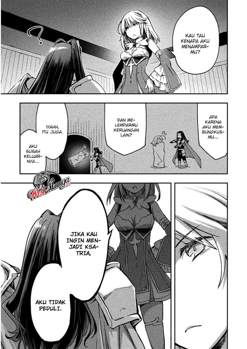 Dungeon Kurashi no Moto Yuusha