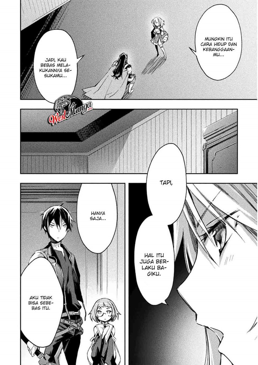 Dungeon Kurashi no Moto Yuusha
