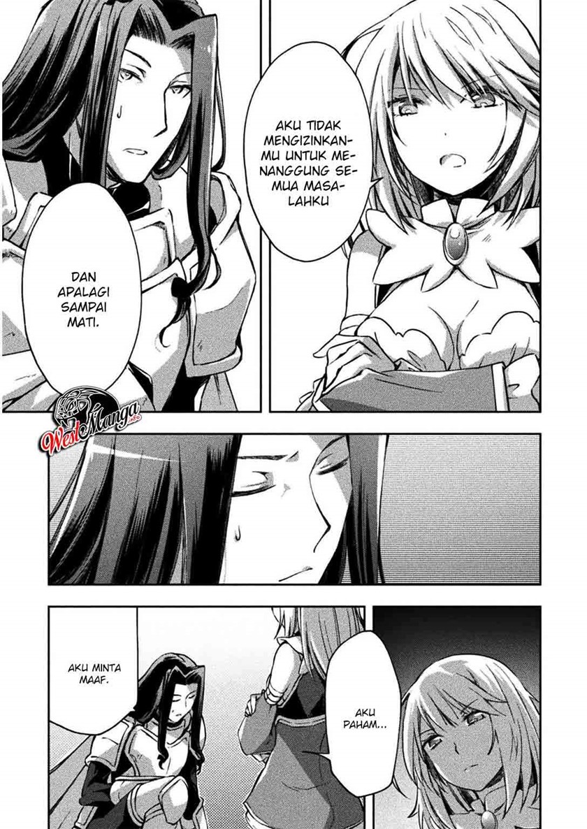 Dungeon Kurashi no Moto Yuusha