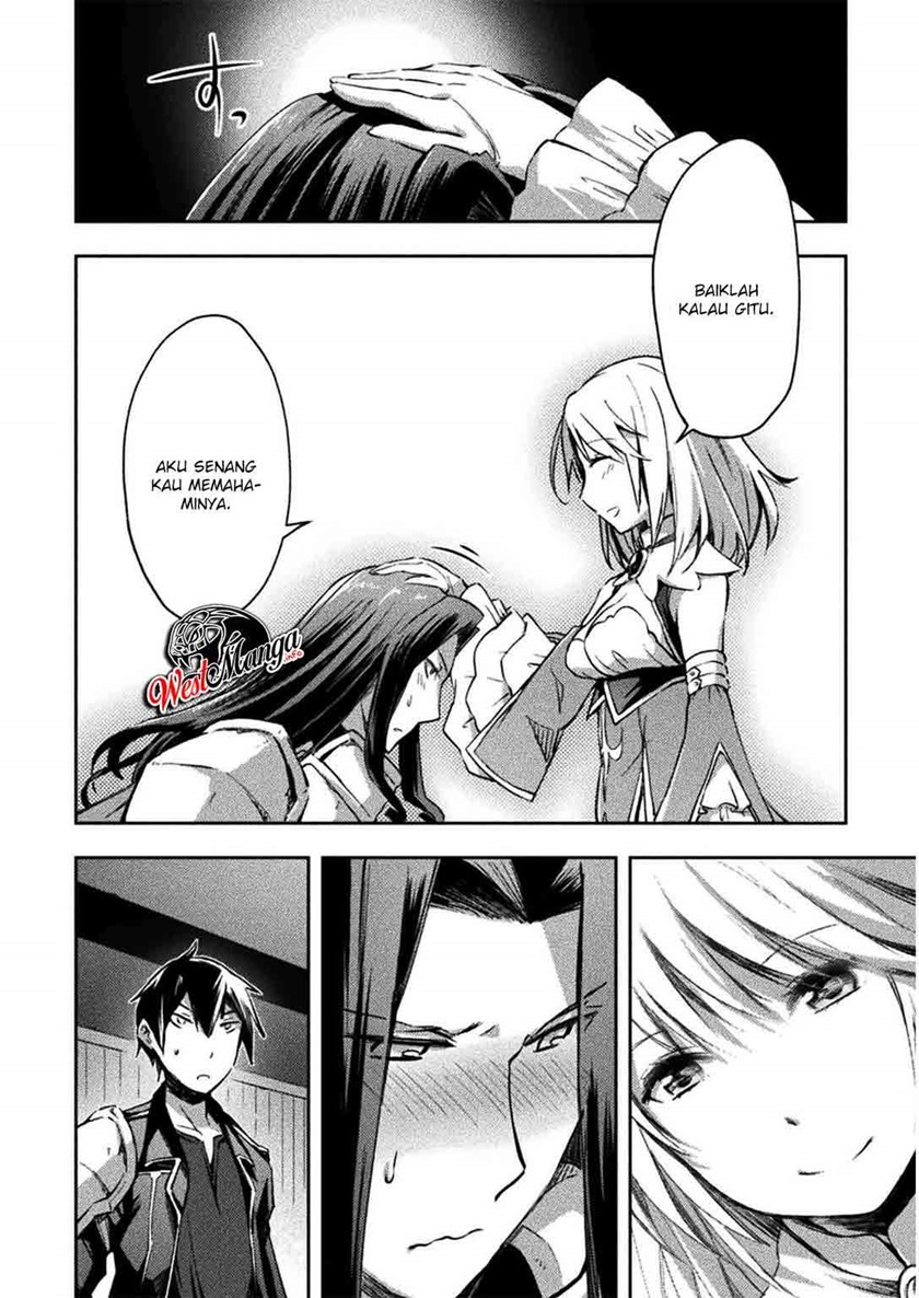Dungeon Kurashi no Moto Yuusha