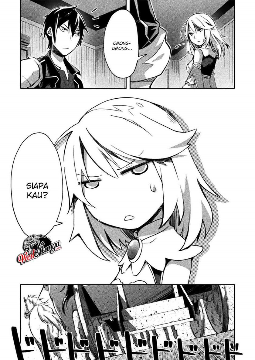 Dungeon Kurashi no Moto Yuusha