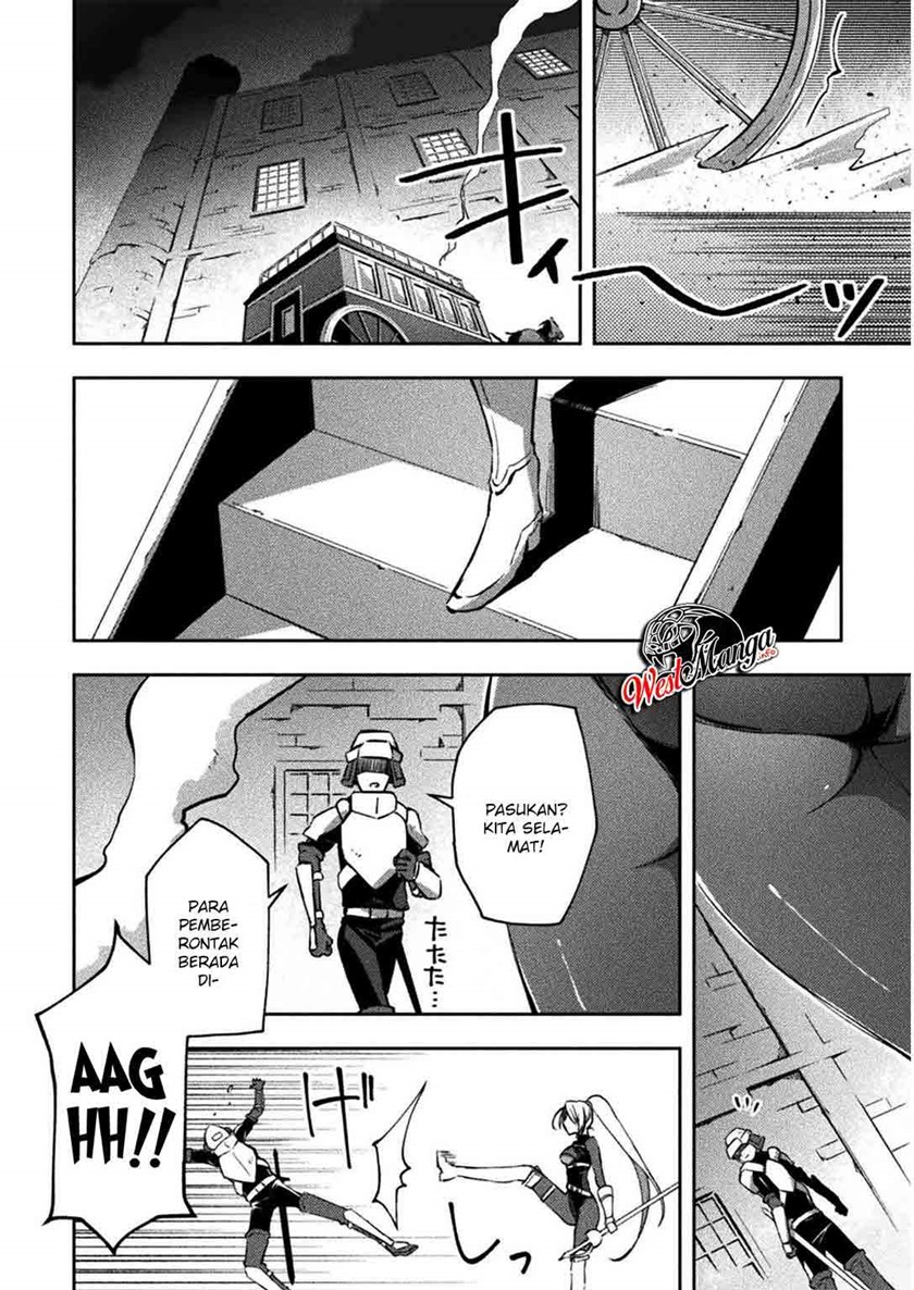 Dungeon Kurashi no Moto Yuusha