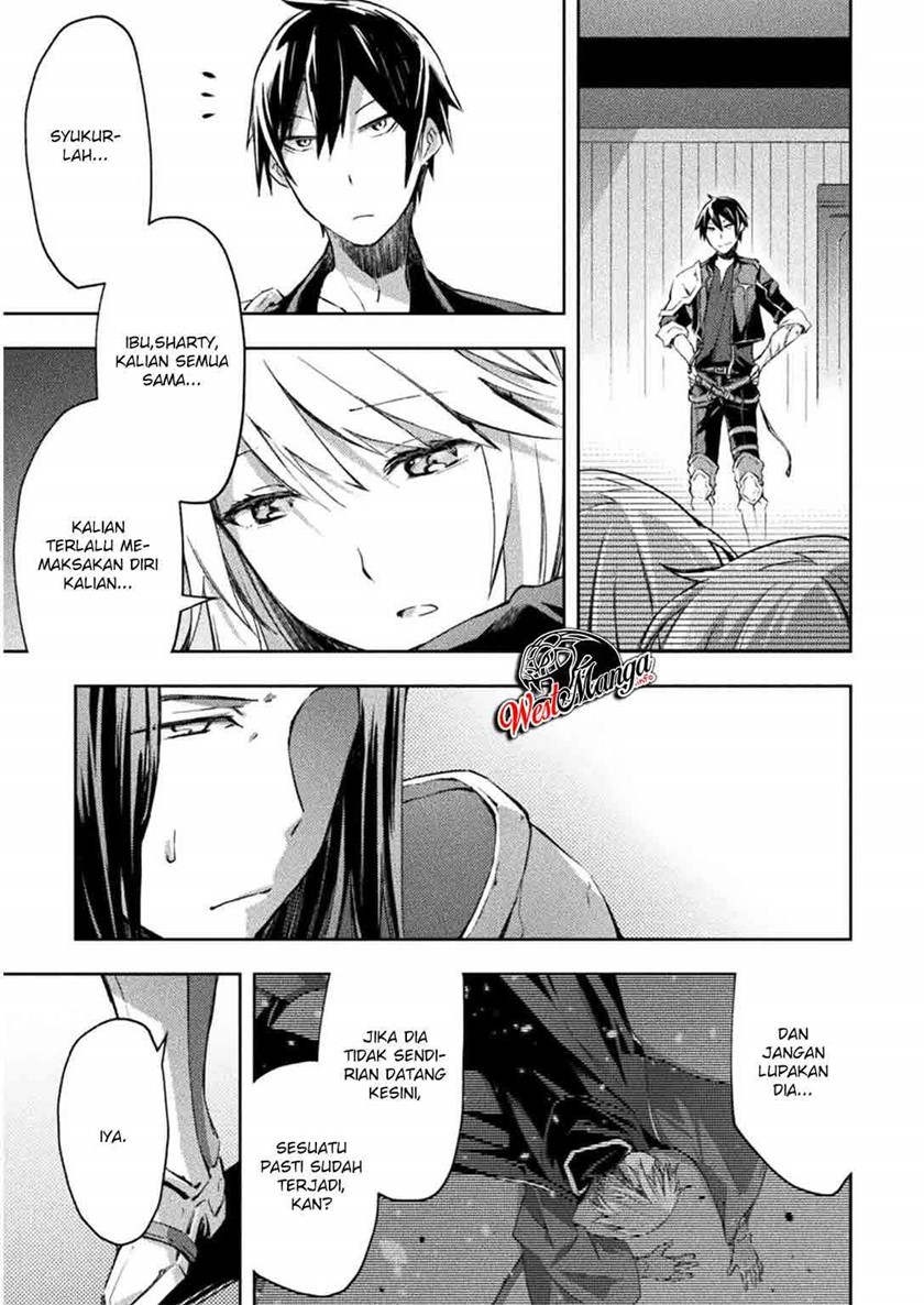 Dungeon Kurashi no Moto Yuusha