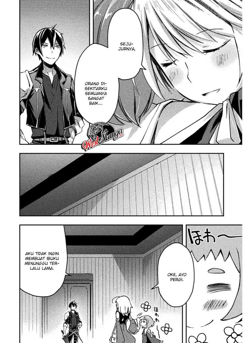 Dungeon Kurashi no Moto Yuusha