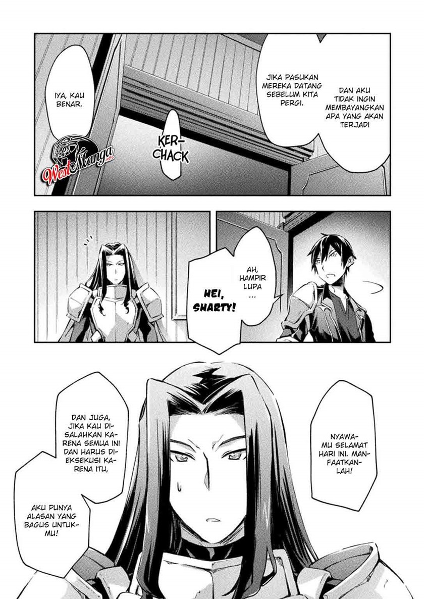 Dungeon Kurashi no Moto Yuusha