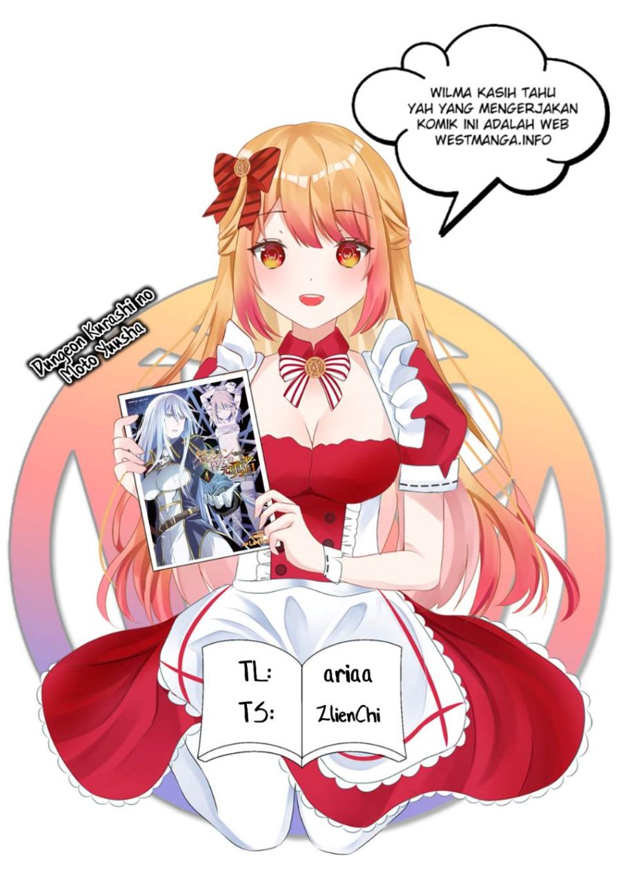Dungeon Kurashi no Moto Yuusha