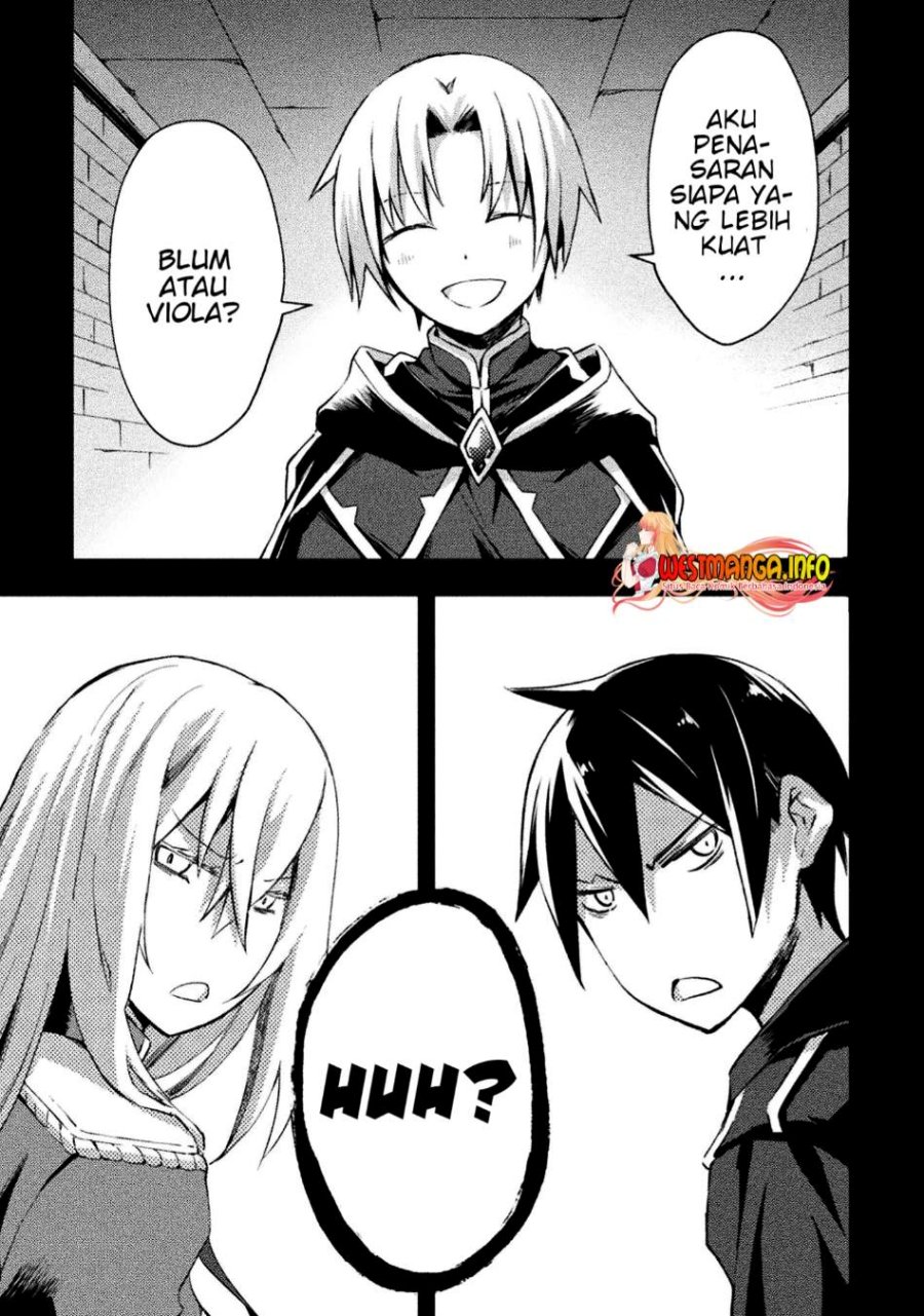 Dungeon Kurashi no Moto Yuusha