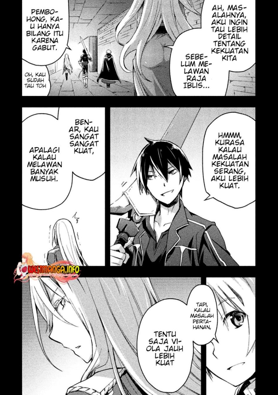 Dungeon Kurashi no Moto Yuusha