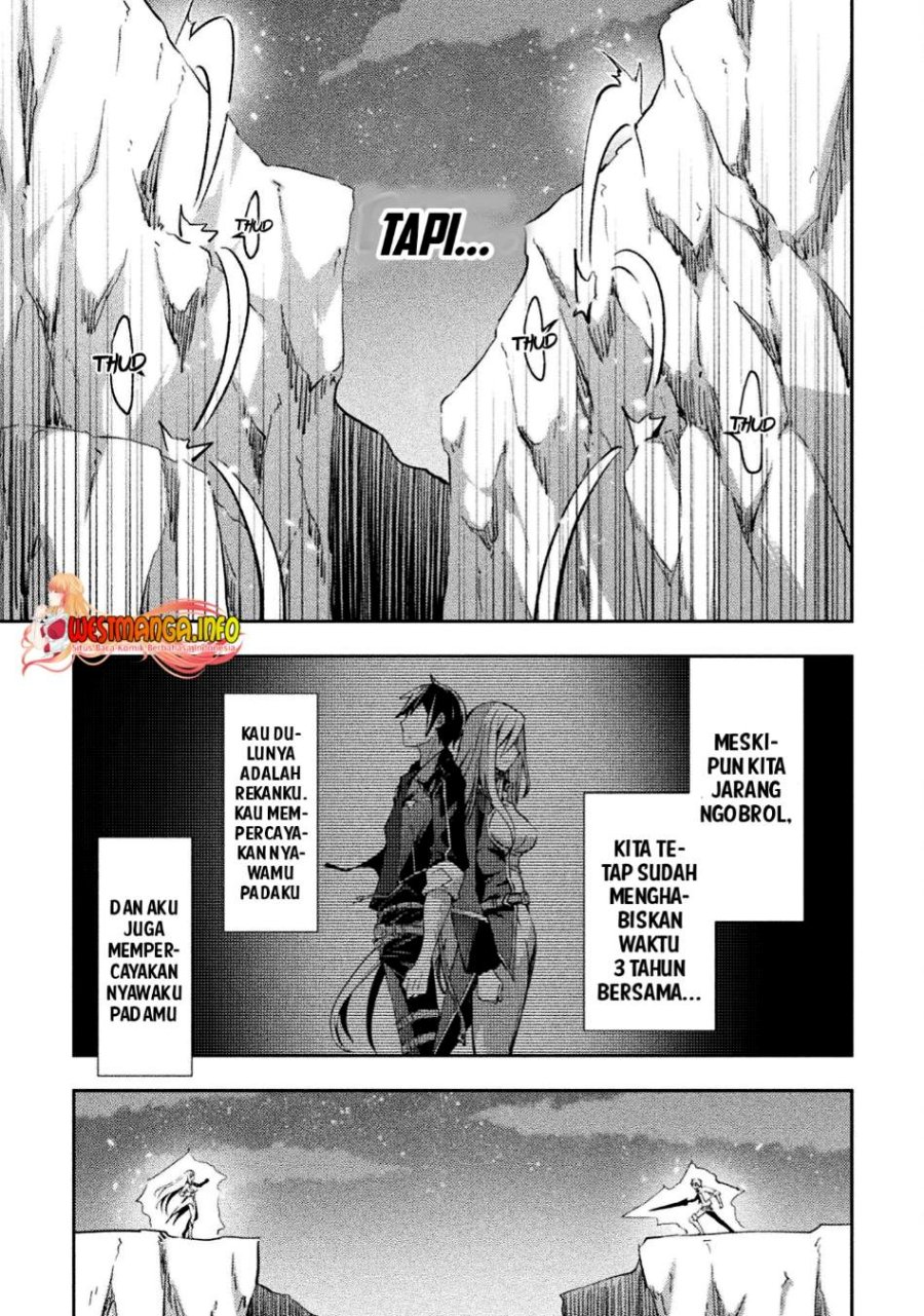 Dungeon Kurashi no Moto Yuusha