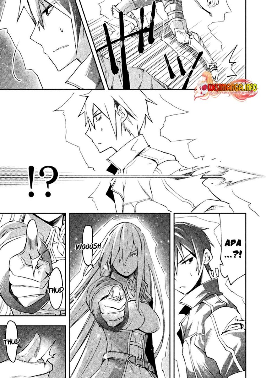 Dungeon Kurashi no Moto Yuusha