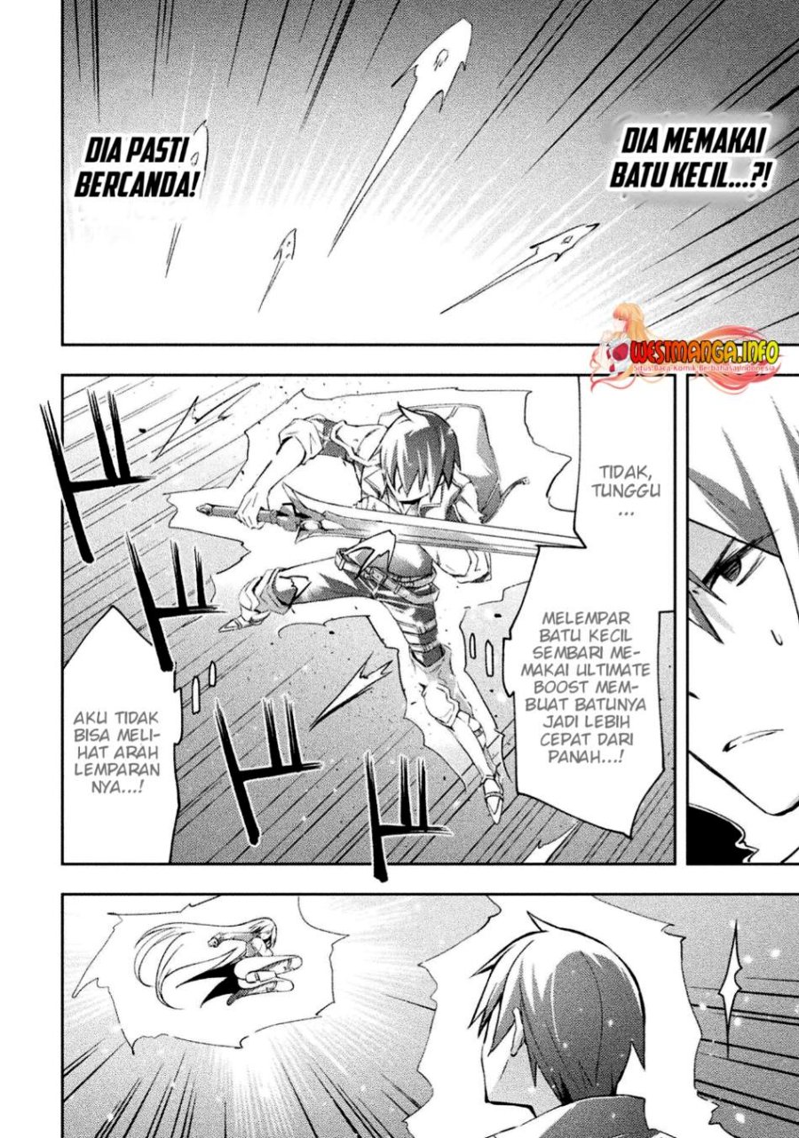 Dungeon Kurashi no Moto Yuusha