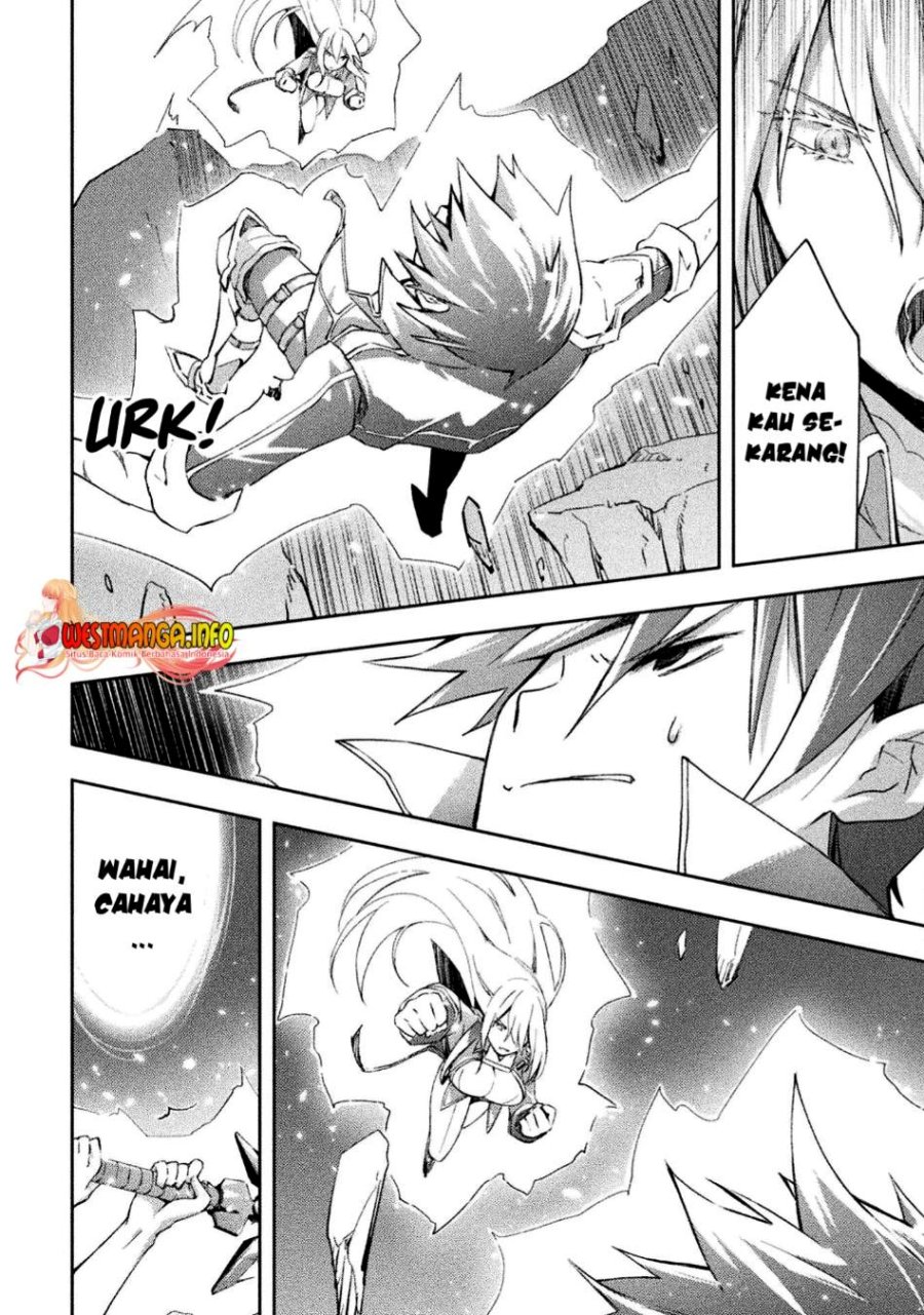 Dungeon Kurashi no Moto Yuusha