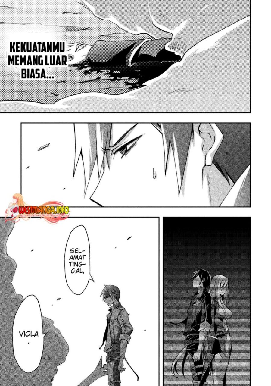 Dungeon Kurashi no Moto Yuusha