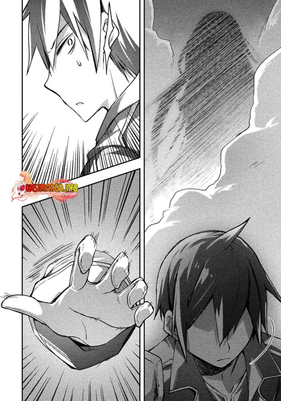 Dungeon Kurashi no Moto Yuusha