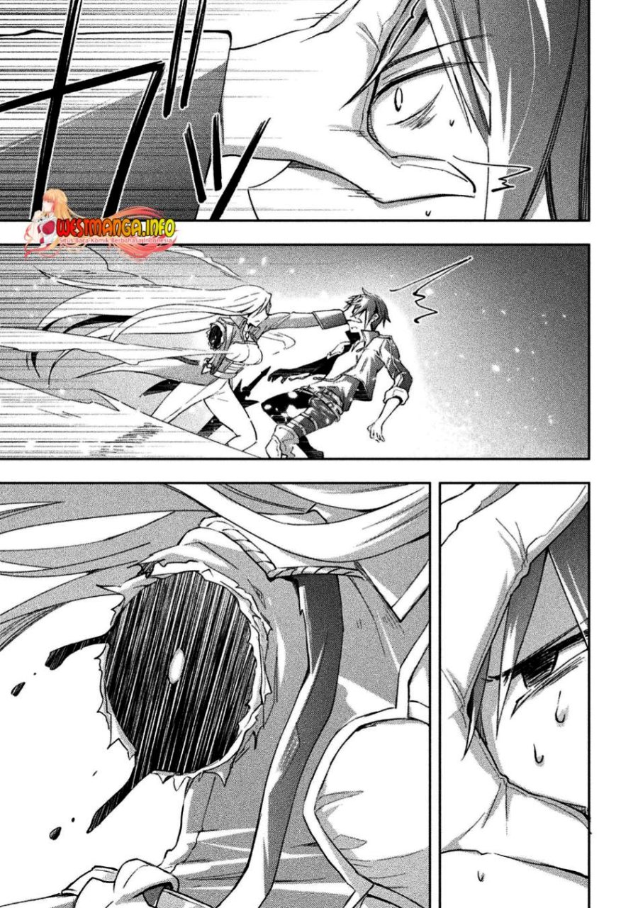 Dungeon Kurashi no Moto Yuusha