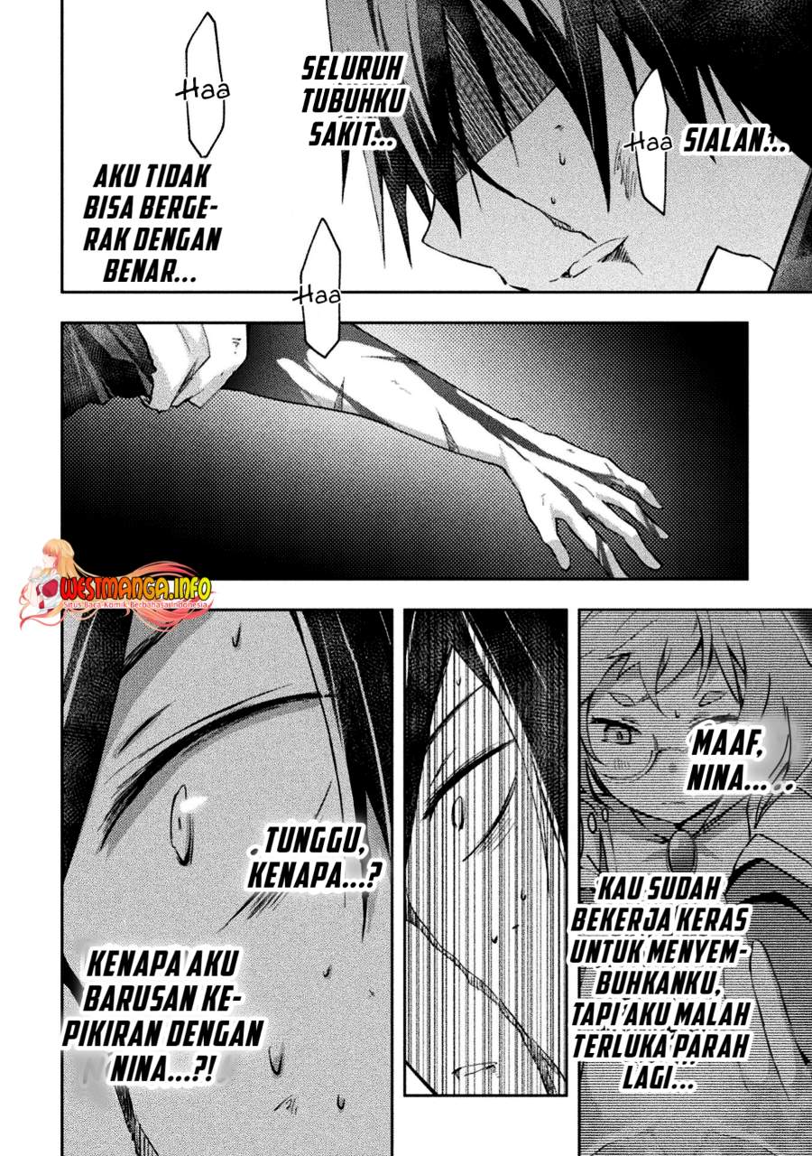 Dungeon Kurashi no Moto Yuusha