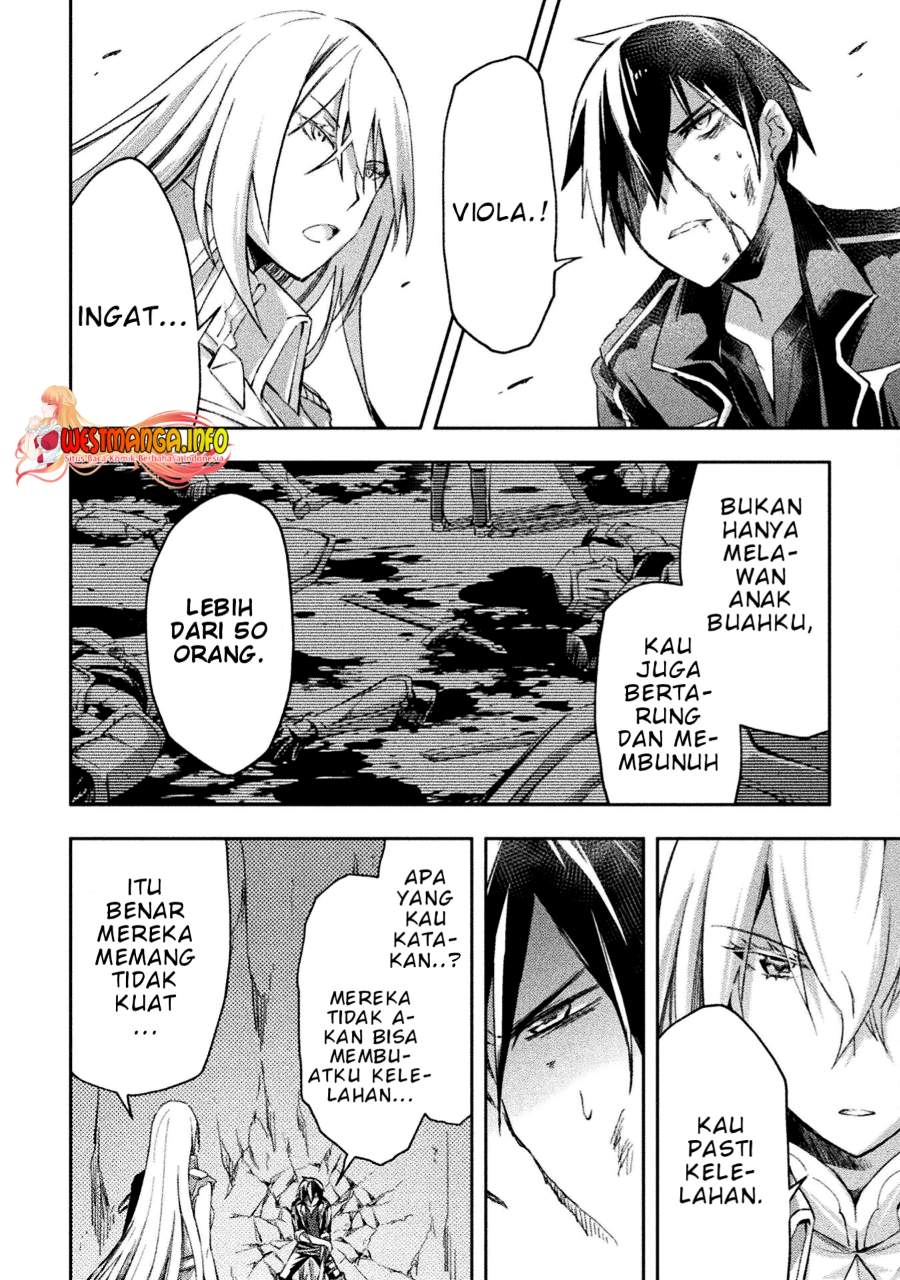 Dungeon Kurashi no Moto Yuusha