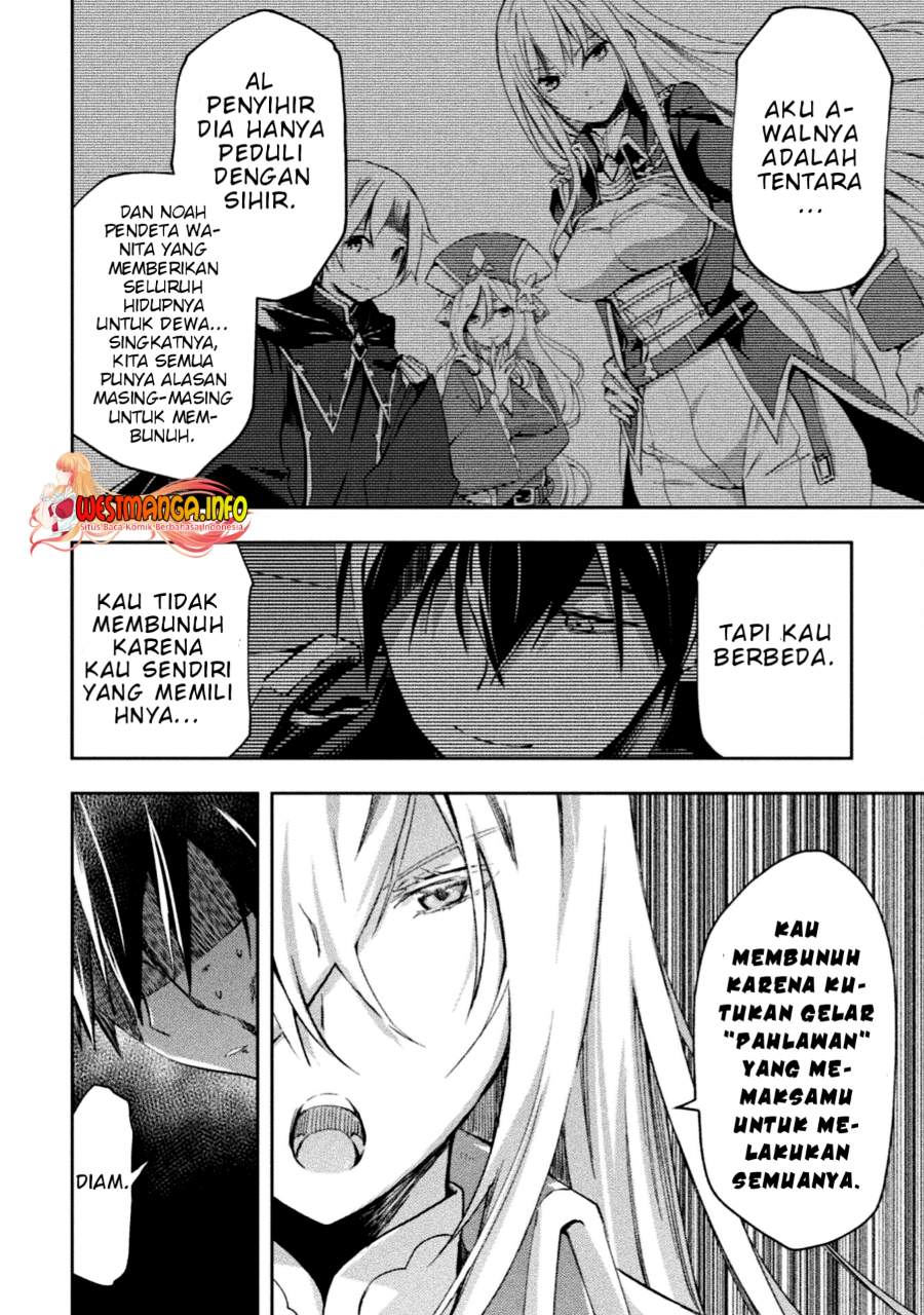 Dungeon Kurashi no Moto Yuusha