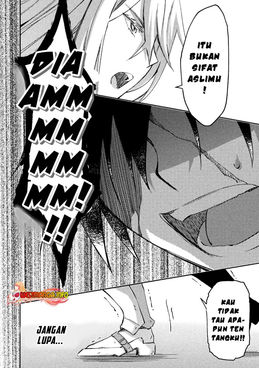 Dungeon Kurashi no Moto Yuusha