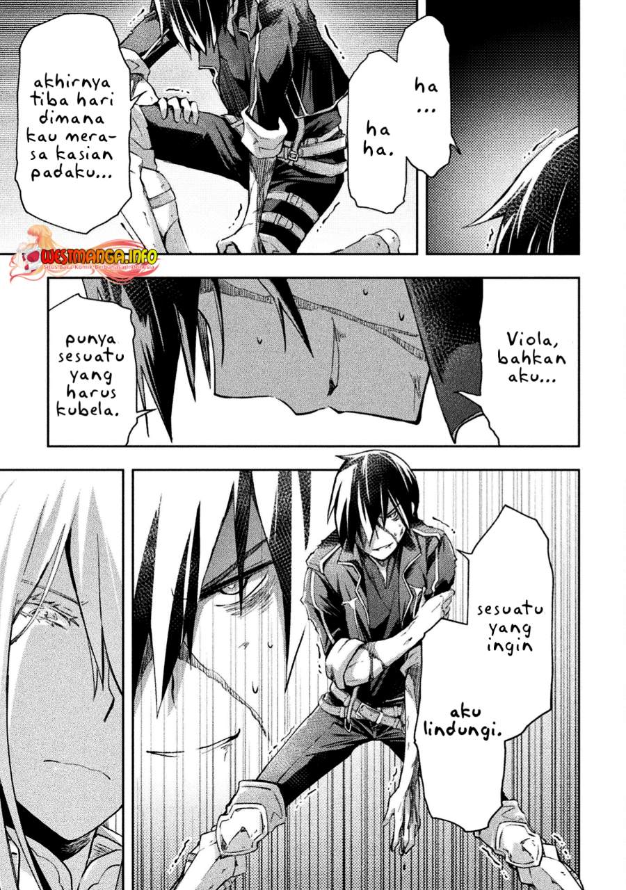Dungeon Kurashi no Moto Yuusha