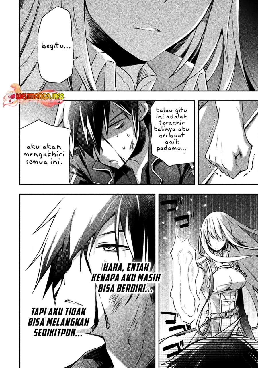 Dungeon Kurashi no Moto Yuusha